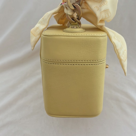 Juicy Couture Purse - Picture 7 of 13